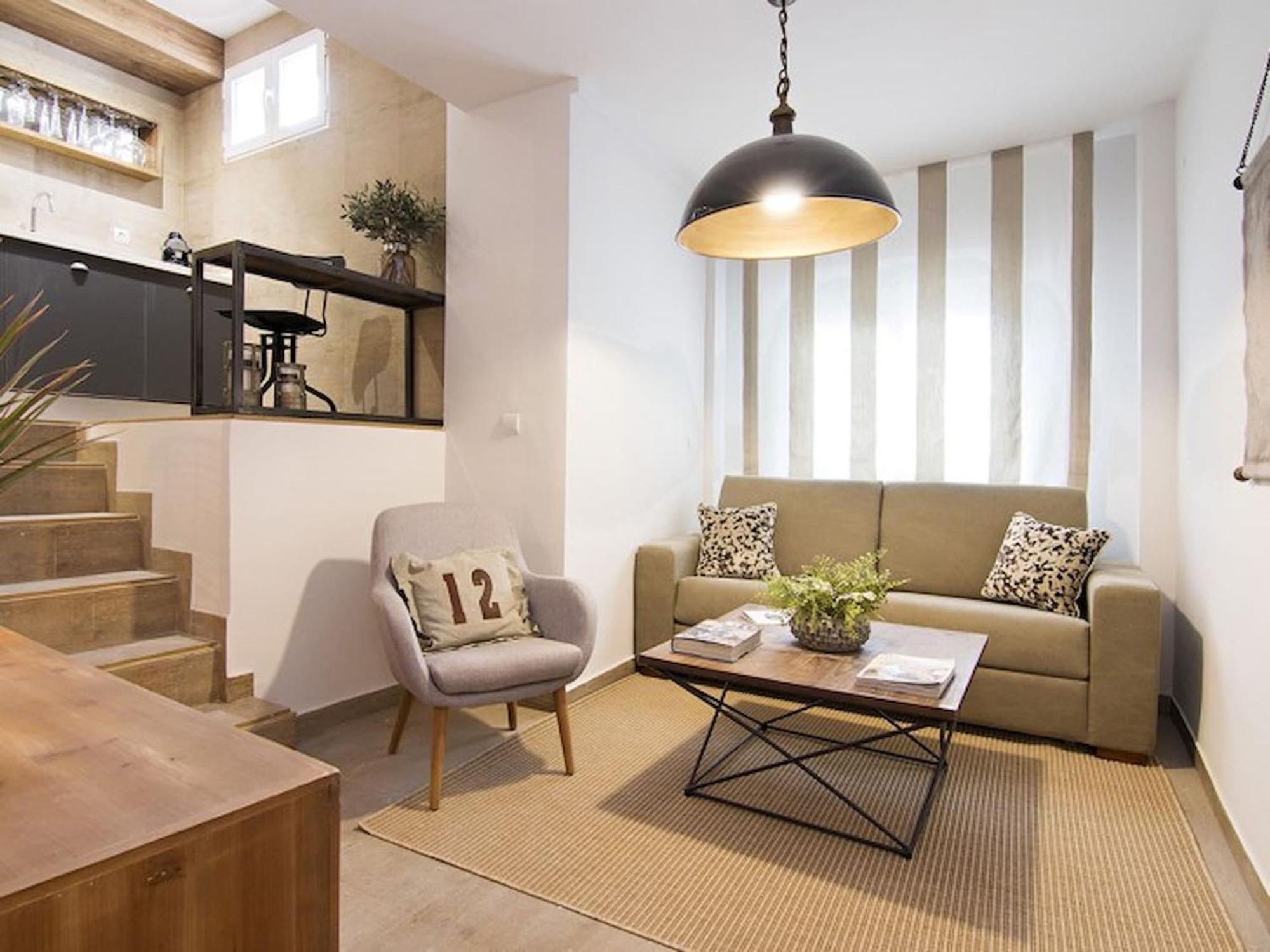 Chezmoihomes Cathedral Apartment Granada Kültér fotó